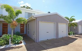 Alexandra Apartments