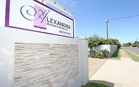 Alexandra Apartments