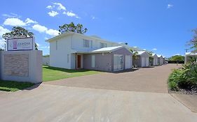 Alexandra Apartments